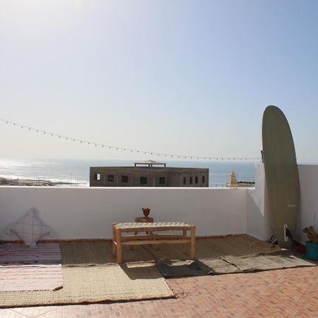 Apartamento Imsouane Surf Art Zewnętrze zdjęcie