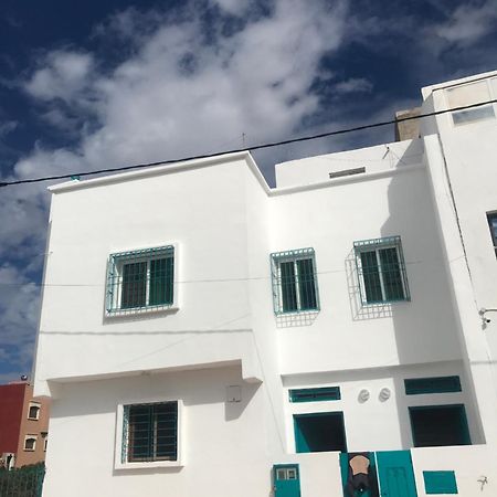 Apartamento Imsouane Surf Art Zewnętrze zdjęcie