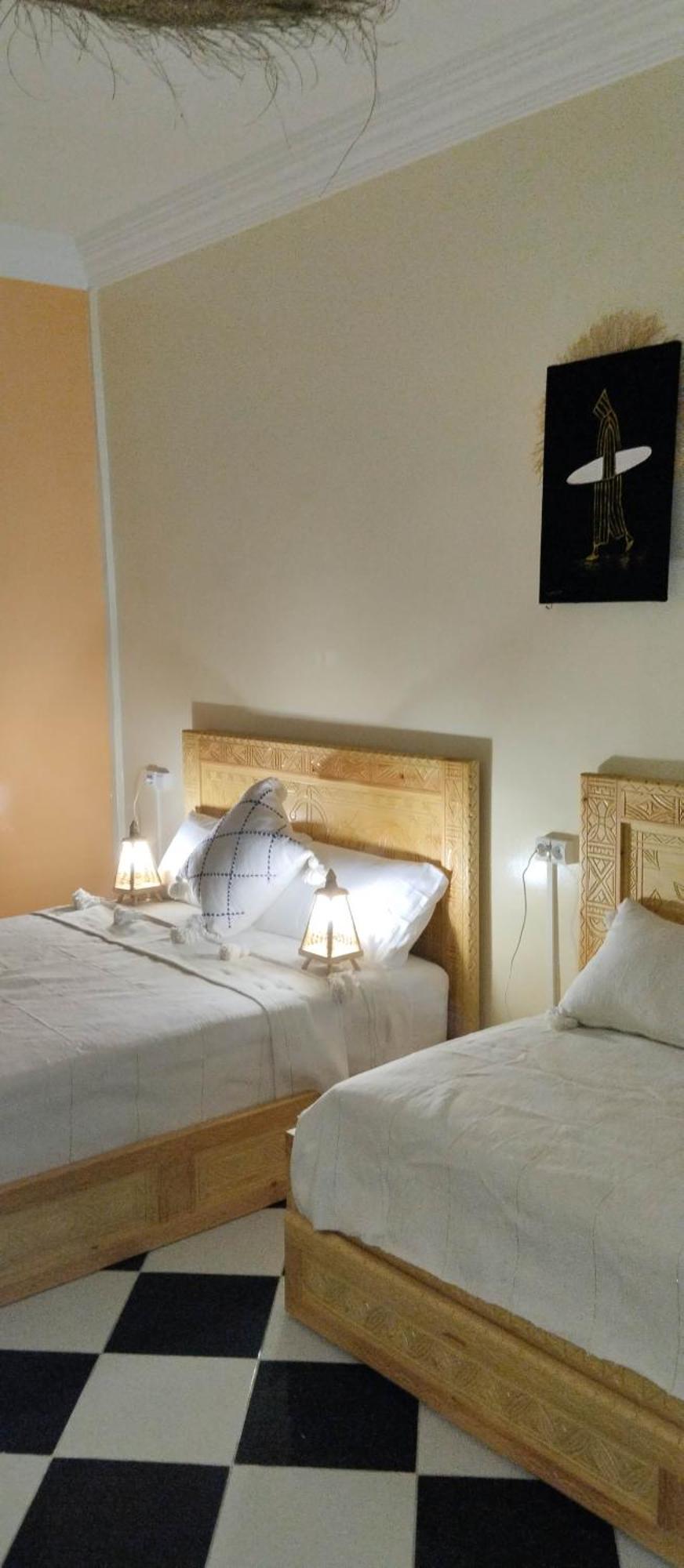 Apartamento Imsouane Surf Art Zewnętrze zdjęcie